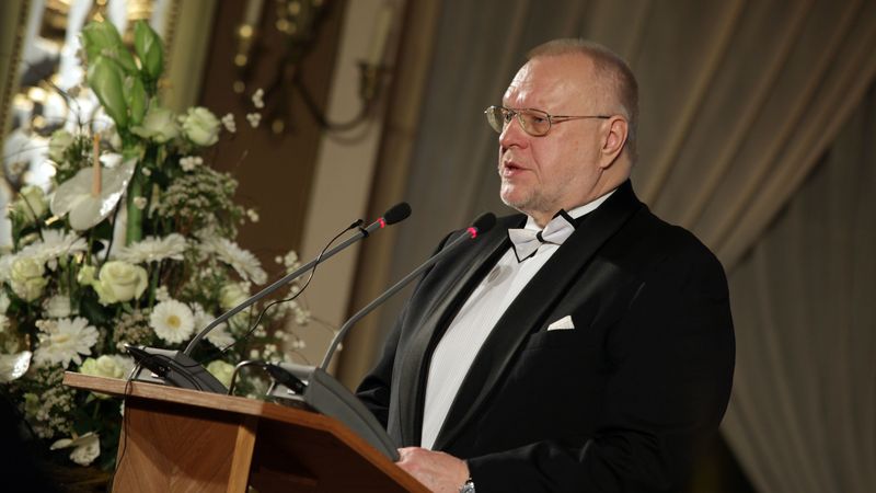 Osis: tas ir labi, ka daudzi aizbraukuši