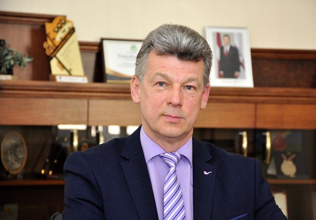 Foto: Ivars Soikāns/LETA