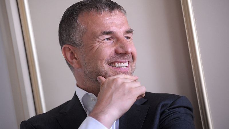 Šīns: runas, ka nauda termiņuzturēšanās atļauju iegūšanai krīt tikai Krievijas uzņēmēju kabatās, ir «absolūtas muļķības»