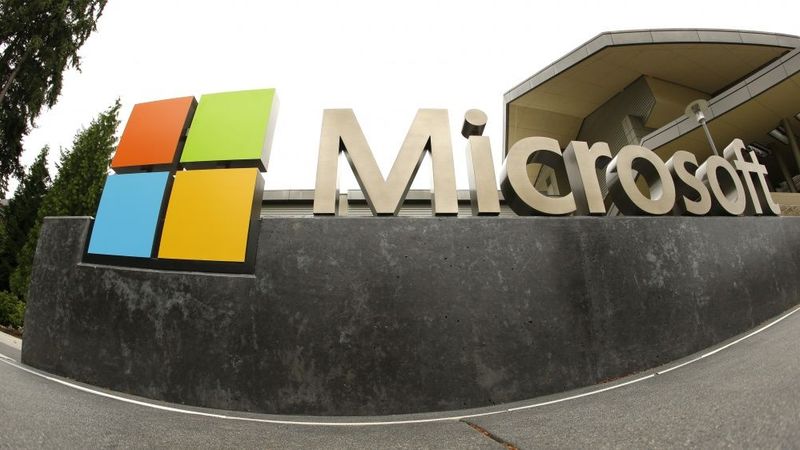 Microsoft izlabo senu Windows drošības problēmu