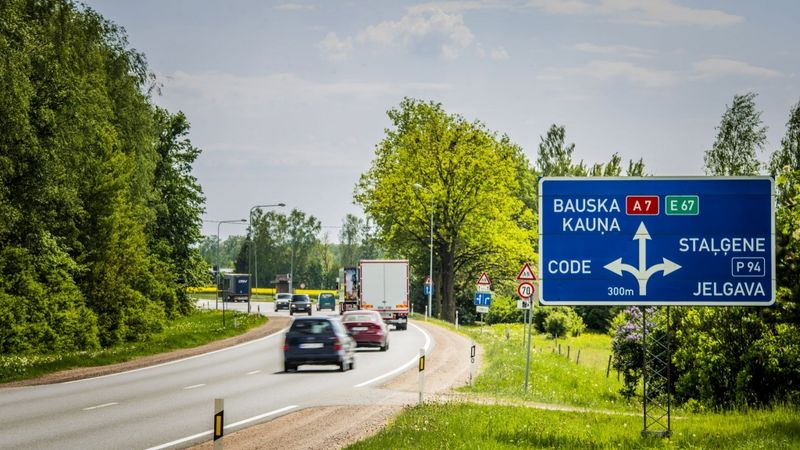 Ķekavas apvedceļa PPP: raitāka un drošāka satiksme un pozitīvs signāls ārvalstu investoriem