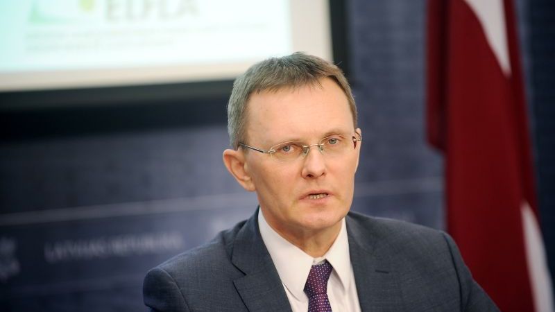 Vilks: Nākamā gada budžets būs izaicinājumu pilns