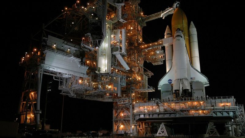 NASA piešķir 415 miljonus ASV dolāru trīs komerciālu kosmosa staciju finansēšanai