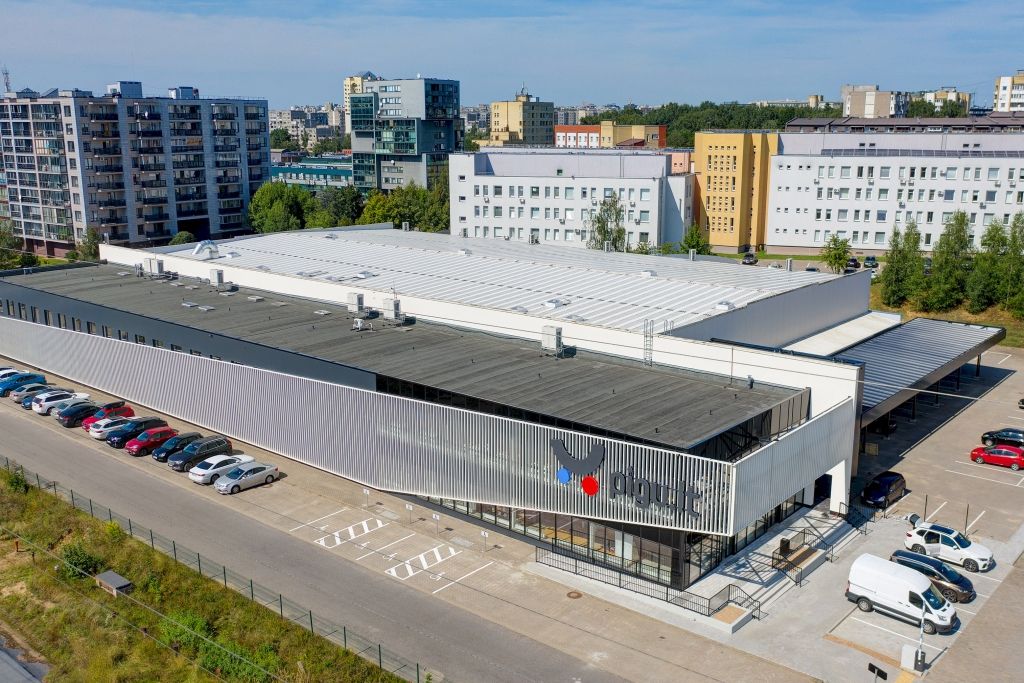 Publicitātes foto