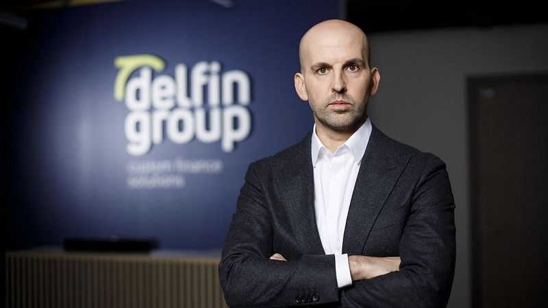 Pagarināts DelfinGroup valdes priekšsēdētāja Ādmīdiņa pilnvaru termiņš