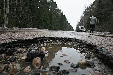 Foto: Dienas mediju arhīvs