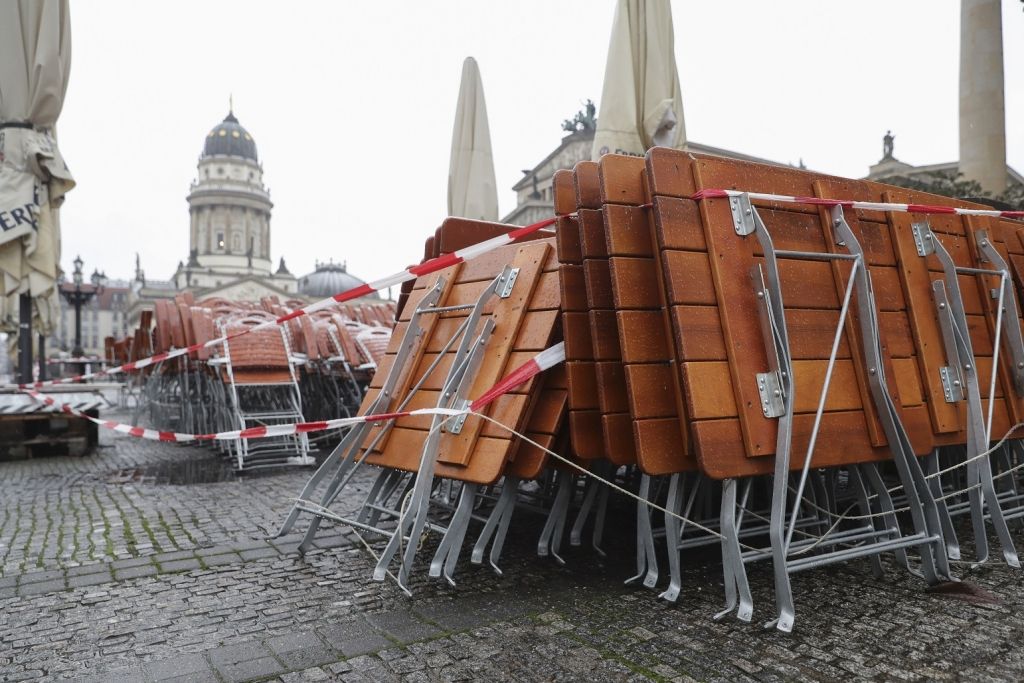 Foto: Epa/Scanpix/Leta