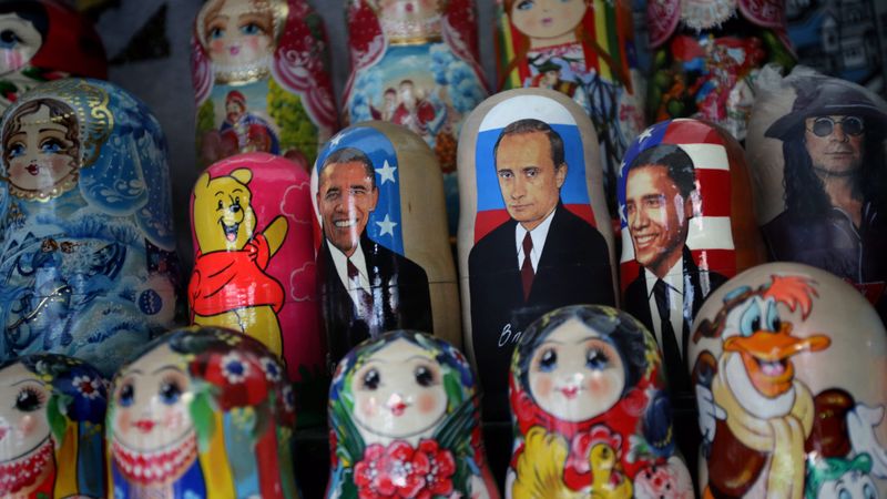 Putins Forbes pasaules ietekmīgāko cilvēku sarakstā atkal uzveic Obamu