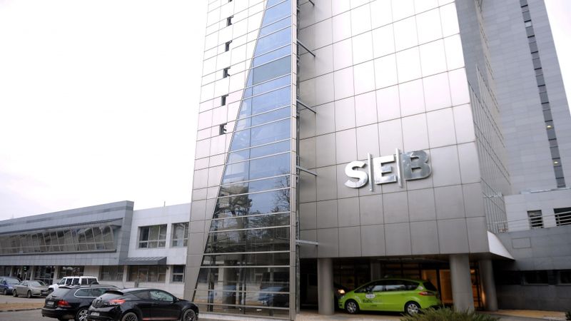 Grinvest iegādājas SEB bankas mājvietu Valdlaučos