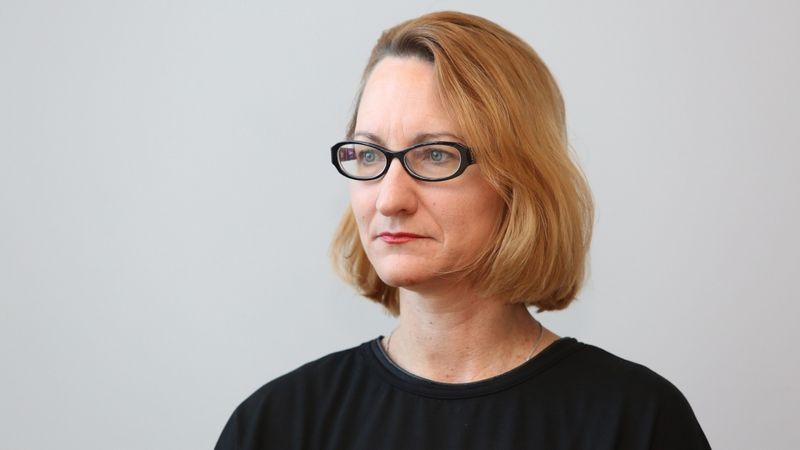 Melbārde: ABLV Bank darbības pārtraukšana ir liels trieciens kultūras mecenātisma tradīcijām