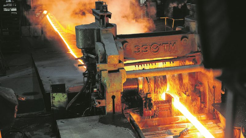Liepājas metalurgu prasa glābt kopīgi