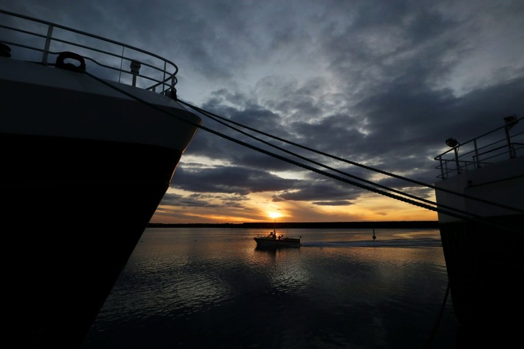 Foto: REUTERS/SCANPIX/LETA
