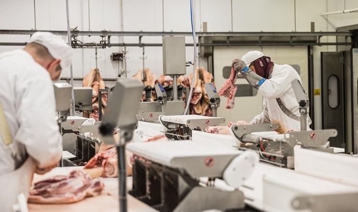 Ražotājs: Gaļas produktu cena palielinājusies par 10-15%