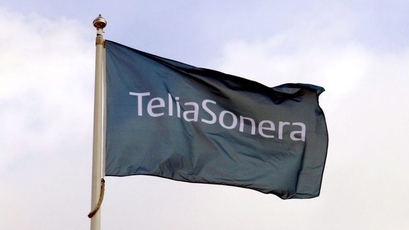 TeliaSonera iegādāsies Tele2 Norvēģijas biznesu