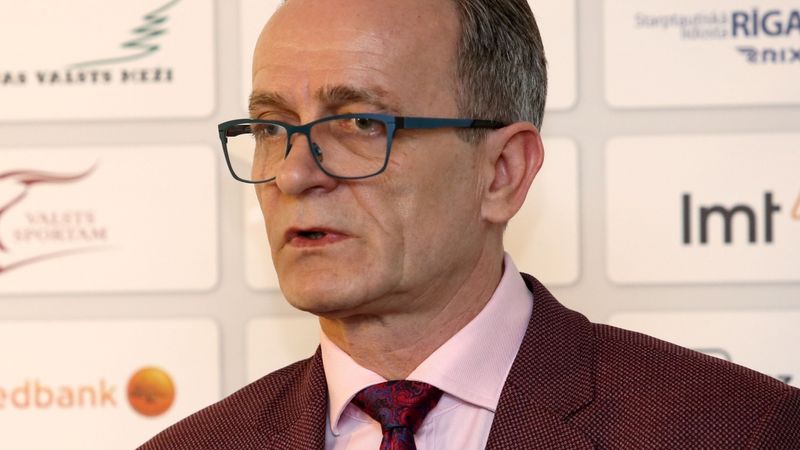 Dzintars Rasnačs