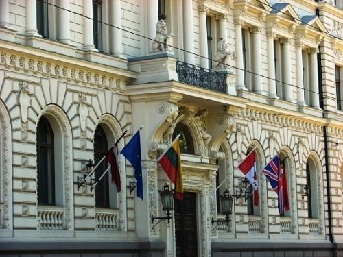 Interesi par Europa Royale Rīga iegādi izrādījuši vairāki pretendenti