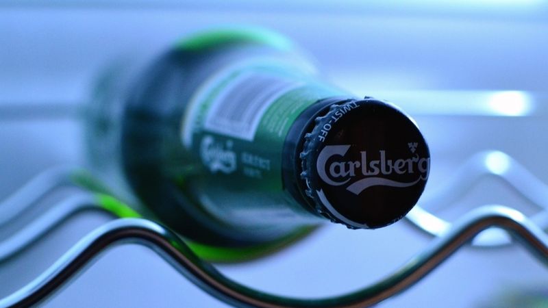 Carlsberg pērn atgriezies pie peļņas