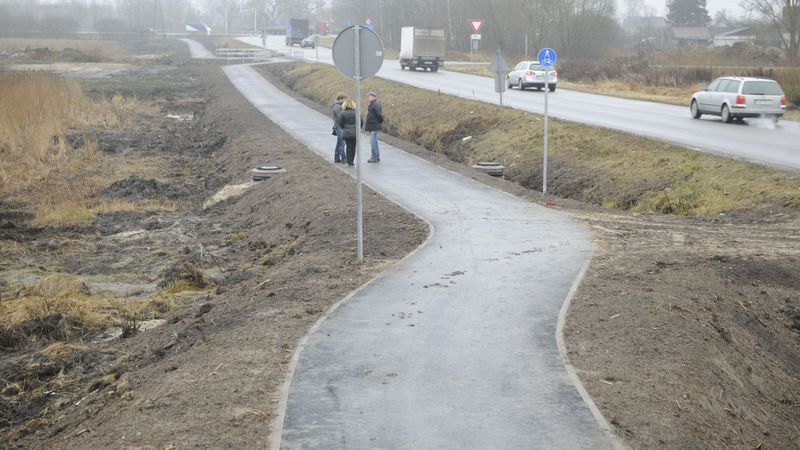 Divi uzņēmumi uzvarējuši vairākos desmitos Olaines iepirkumu