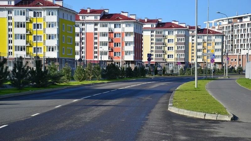 Olimpiskās spēles beigušās, un Soči pārvērtušies par spoku pilsētu