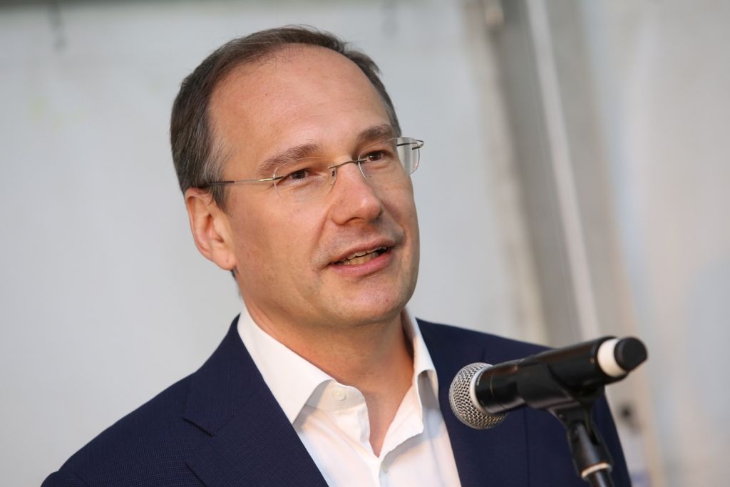 Foto: Edijs Pālens/LETA