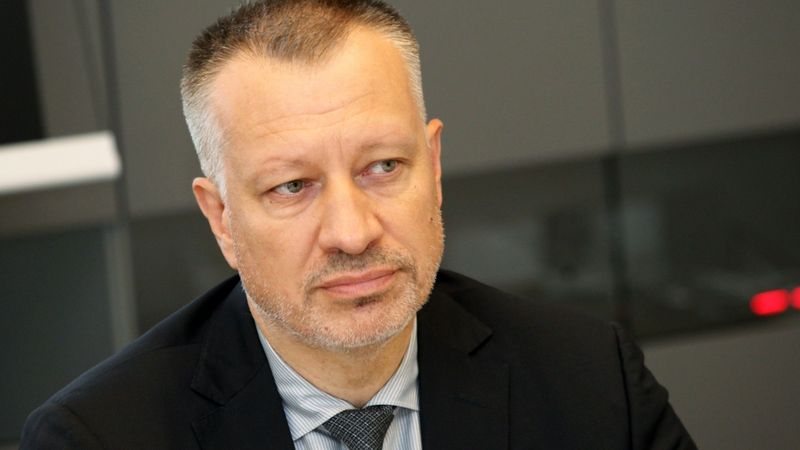 Finanšu centra sapnis izsapņots