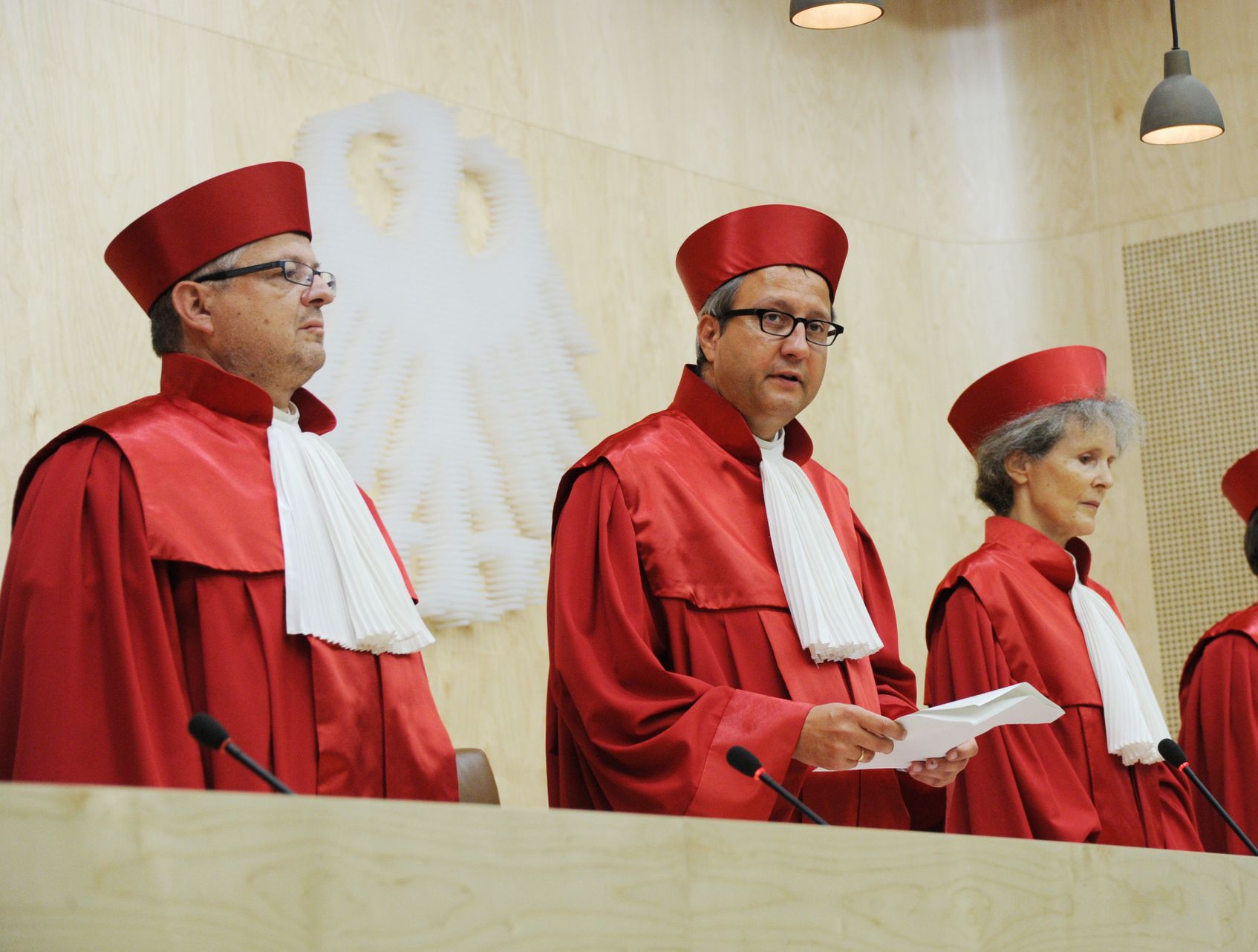 Foto: AFP/LETA