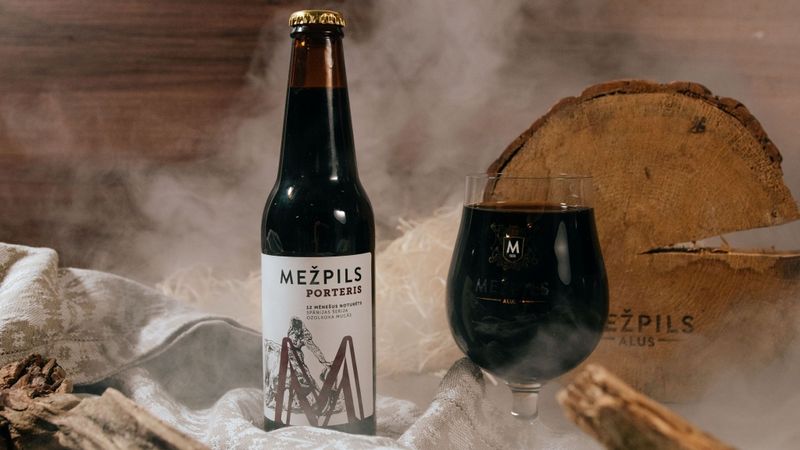 Mežpils alus izmantos Latvijā līdz šim nebijušu brūvēšanas procesu