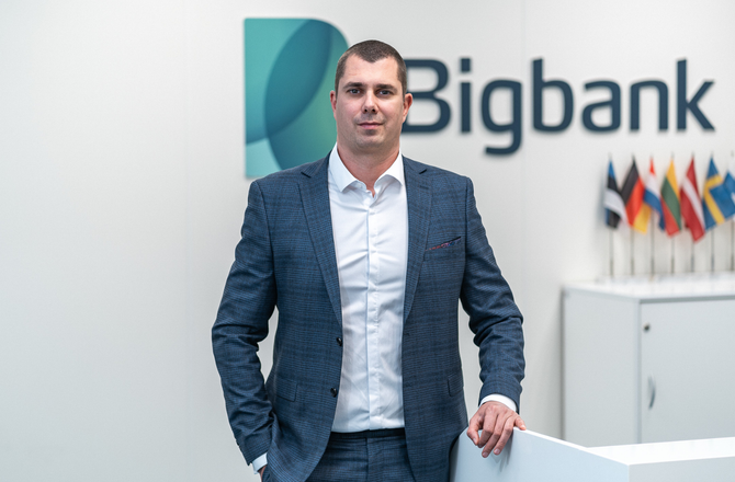 Euribor biedē kredītņēmējus, bet noguldītājiem paver iespējas