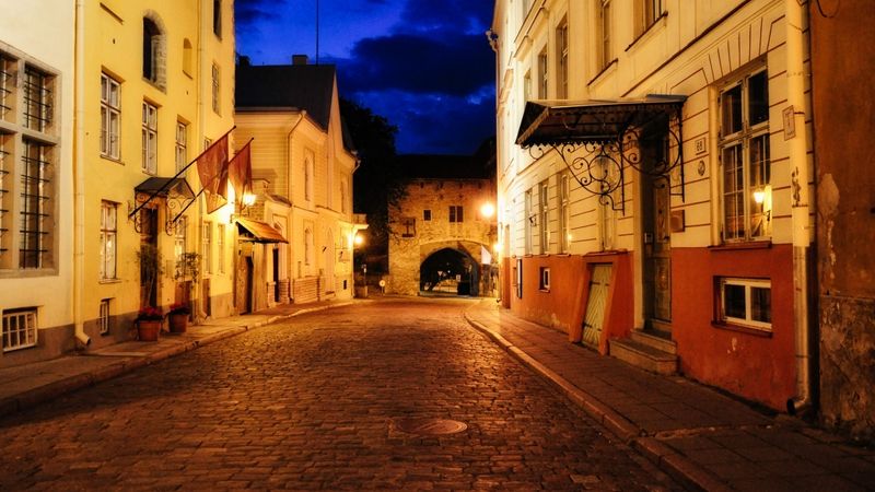Tallinas muzejus katra mēneša pirmajā svētdienā varēs apmeklēt par brīvu