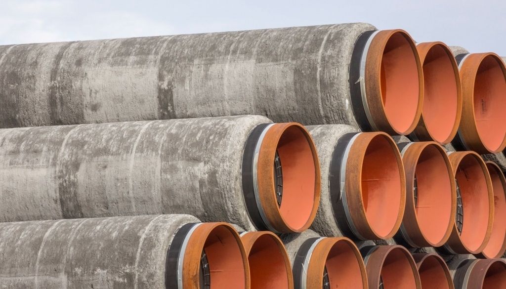 Maskava neizsniedz dokumentus Nord Stream turbīnas transportēšanai uz Krieviju