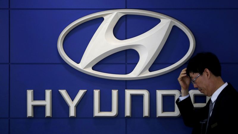 Hyundai ASV saņem 47 miljonu dolāru sodu