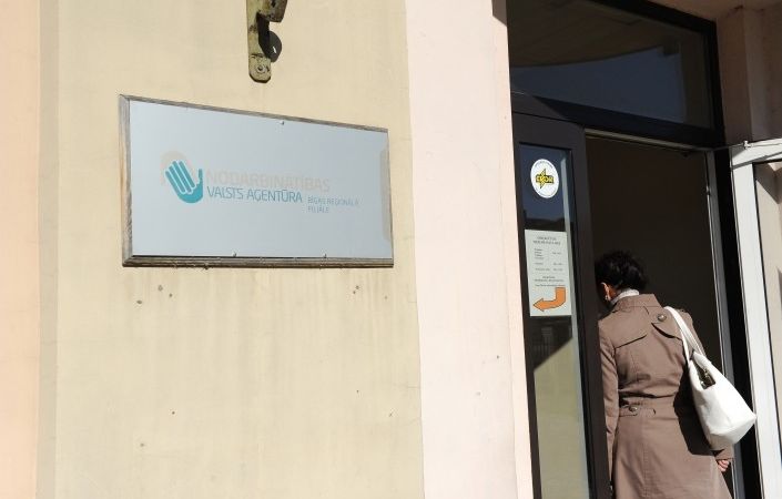 LM: nākamgad bezdarba līmenis Latvijā būs 8,6%