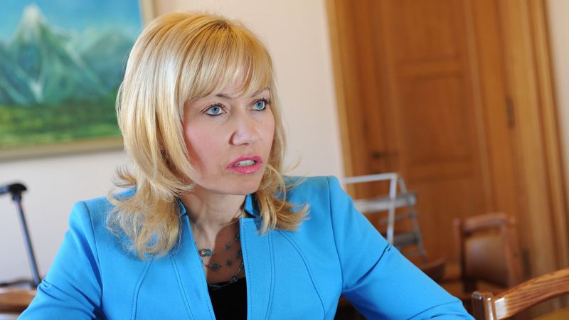 Uzbrūk birokrātijas pūķim, bet nespēj to iznīcināt