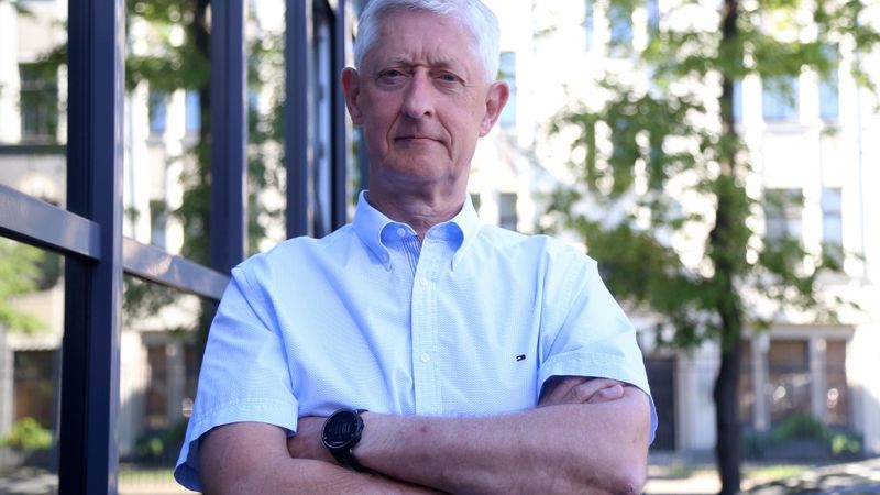 KP lēmums būvniecības karteļa lietā var pārdalīt tirgu par labu Lietuvas kompānijām