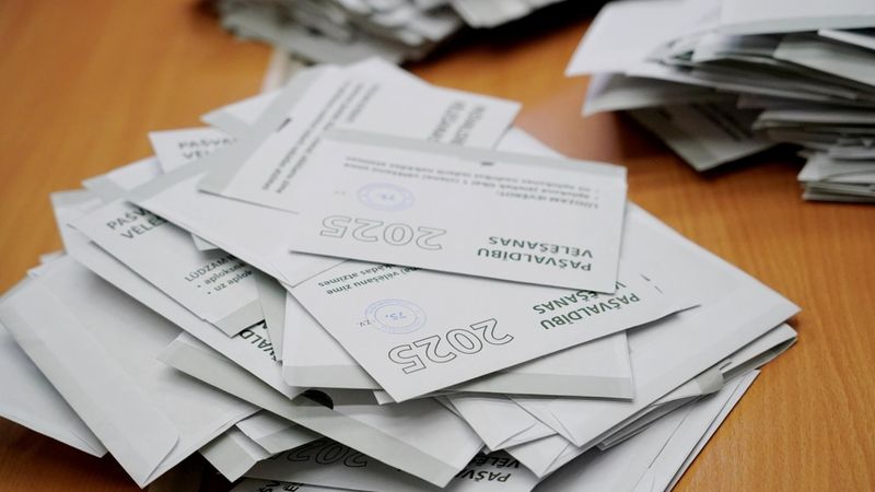 Sākta pārbaude visos VDAA atbildības jomas līmeņos par problēmām vēlēšanu sistēmā
