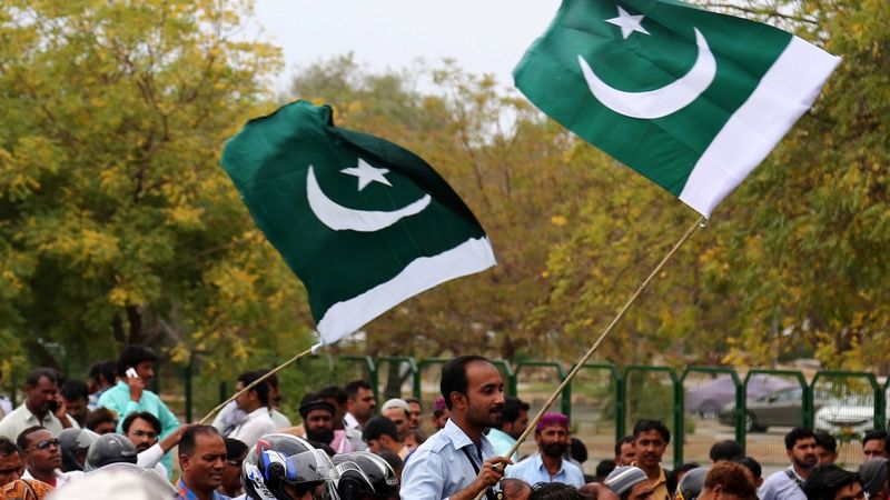 Pakistāna pilnībā atvērusi gaisa telpu
