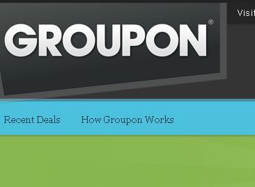 Google par sešiem miljardiem gatavojas iegādāties Groupon