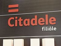 No valsts noguldījumiem Citadele bankā kapitalizēs vēl 99 milj. Ls