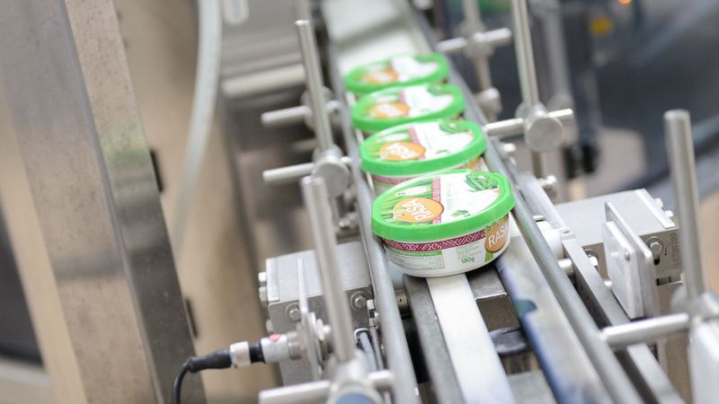 Rīgas piena kombināta refinansēšanai izsniegts sindikāta aizdevums 24,5 miljonu apmērā