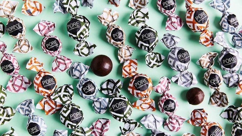 Pure Chocolate piesaistījusi jaunu dalībnieku