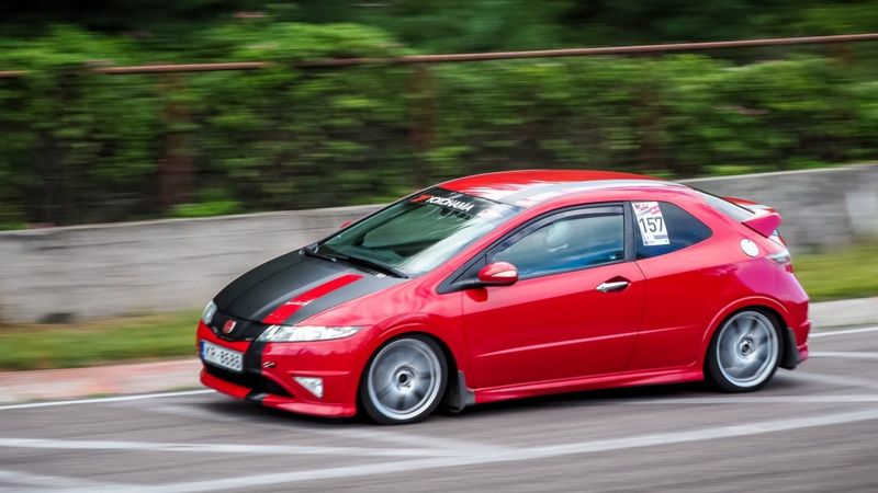 Baltijā debitēs jauna autosacīkšu sērija