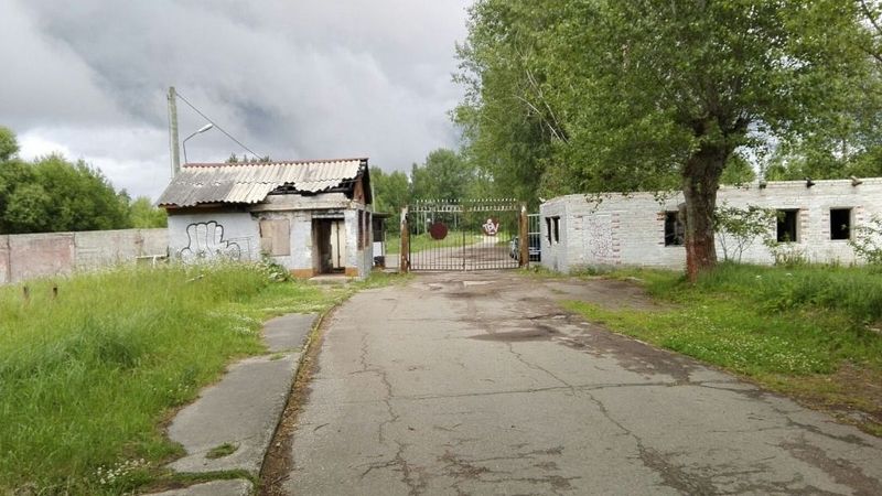 Dod zaļo gaismu Skrundas militārā poligona paplašināšanai
