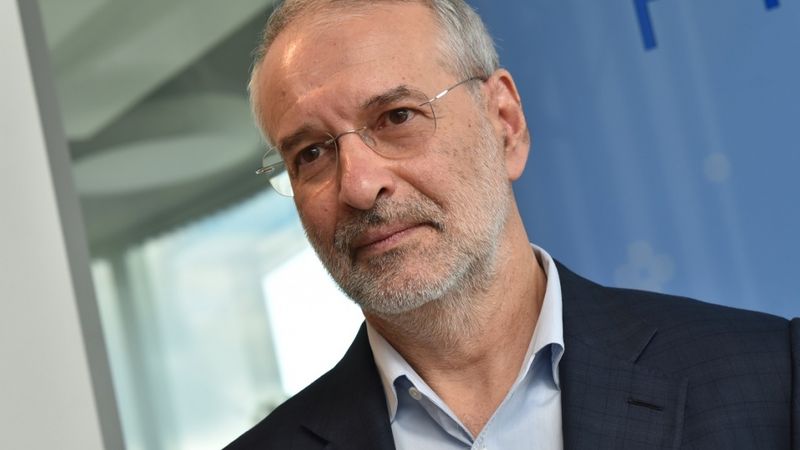Ceļā no lokāla spēlētāja uz reģiona līmenī strādājošu
