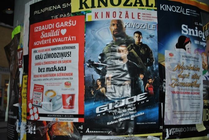 Foto avots: Ziemeļlatvija