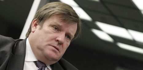Ritvars Skuja, Dienas Mediji