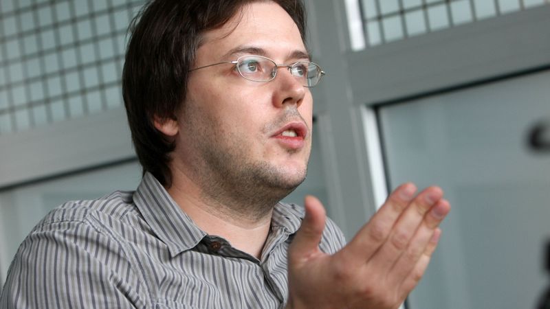 Cobook līdzdibinātājs: ja visu mēģinām attīstīt maksimāli, jāmērķē uz miljonu eiro