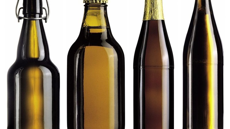 Lietuvā aizliedz stipro alkoholu mazā iepakojumā un stipro alu lielās pudelēs