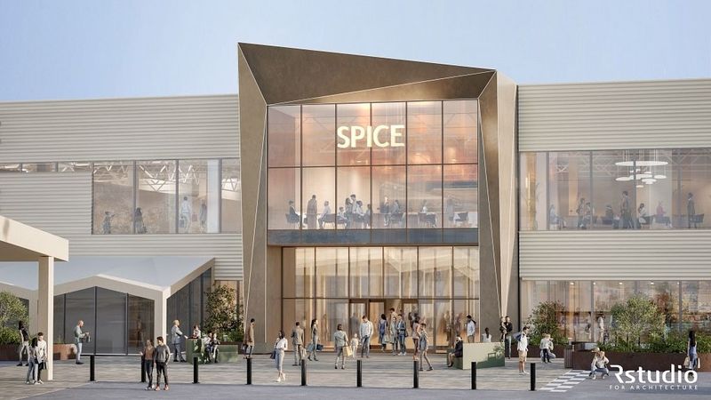 Spice Wellness kompleksa zemesgabalam meklē piemērotāko pielietojumu