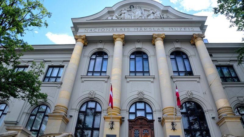 Kultūras iestāžu darbinieki