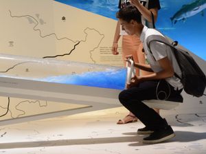 Astana Expo 2017: Vācija iedvesmu smeļas piecos dabas elementos